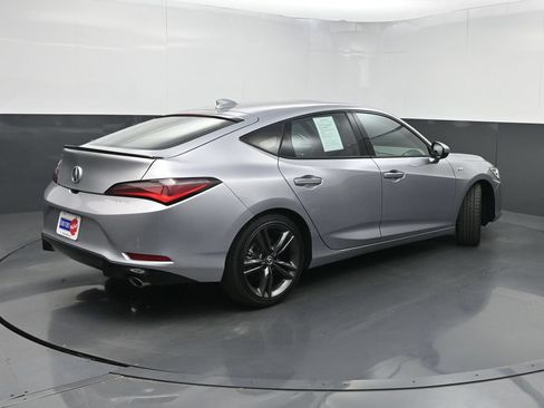 Used 2023 Acura Integra A-Spec FWD image 20