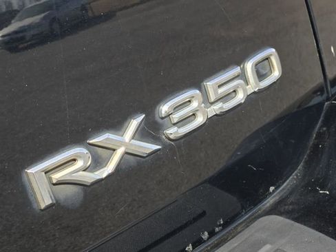 Used 2008 Lexus RX 350 2WD image 11