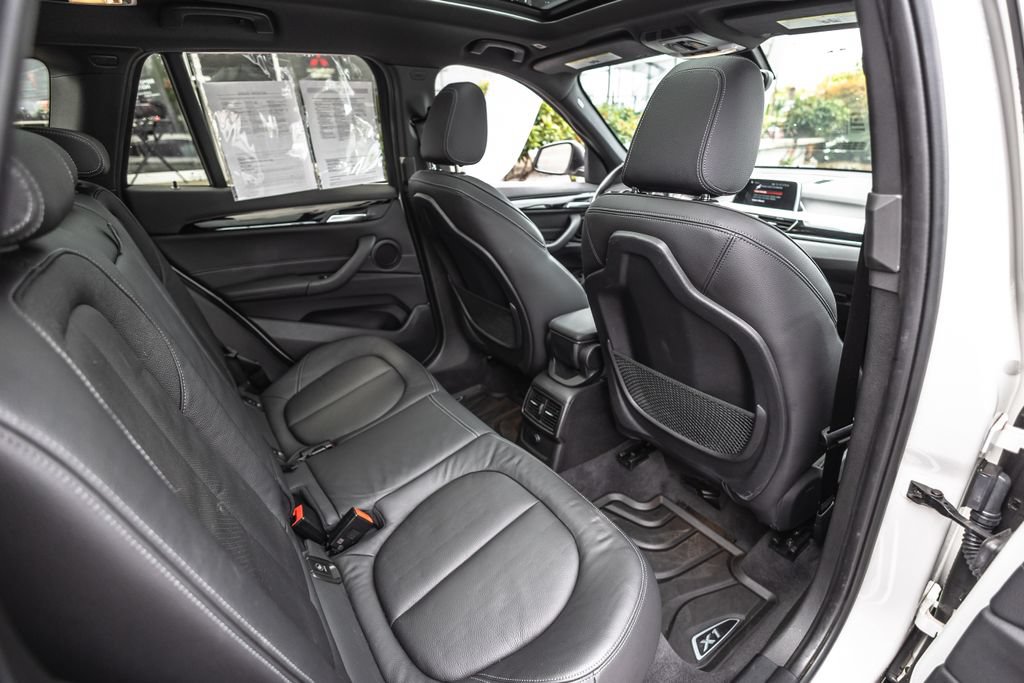Used 2018 BMW X1 xDrive28i AWD/4WD image 22