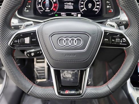 Used 2025 Audi RS 6 performance image 15