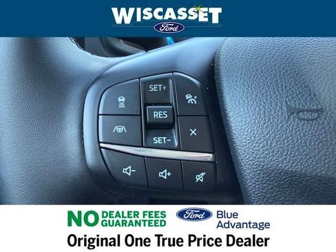 Used 2025 Ford Bronco Sport Outer Banks w/ Outer Banks Tech Package+ image 22