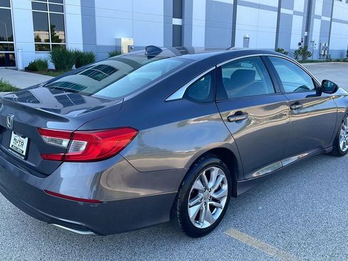 Used 2020 Honda Accord LX image 5