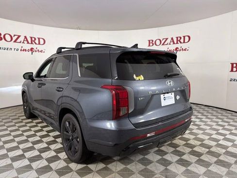Used 2024 Hyundai Palisade XRT FWD image 6