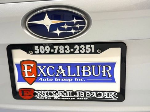 Used 2018 Subaru Crosstrek 2.0i Premium image 10