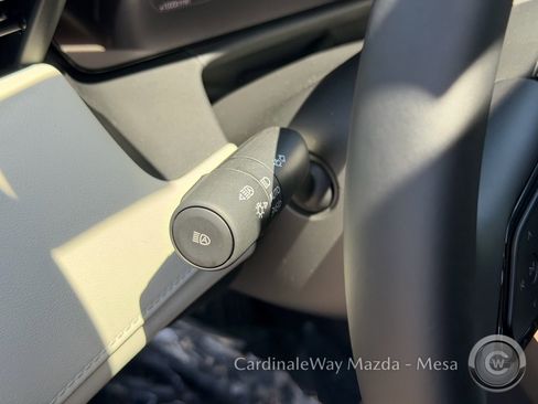 New 2026 MAZDA CX-5 Select AWD/4WD image 23