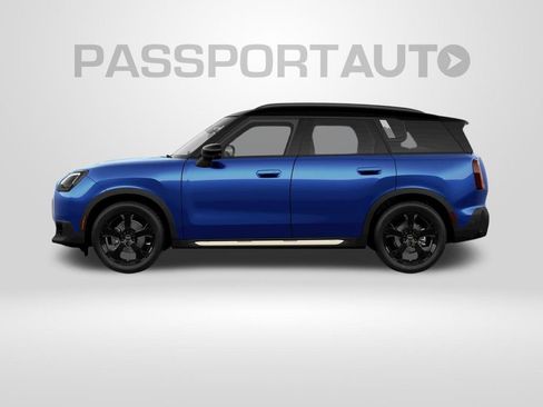 New 2027 MINI Cooper Countryman S AWD/4WD image 4