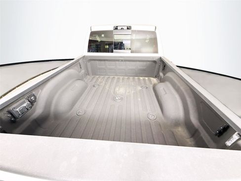 Used 2025 RAM 2500 Limited image 14