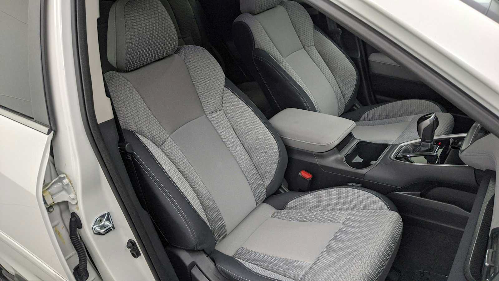 Certified 2025 Subaru Outback Premium AWD/4WD image 42