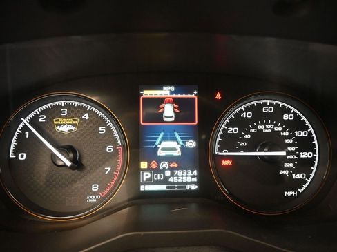 Used 2022 Subaru Forester Wilderness image 27