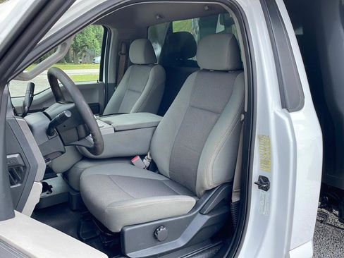 Used 2017 Ford F350 XL w/ XL Value Package AWD/4WD image 22