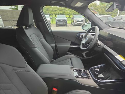 New 2026 BMW X3 xDrive30i w/ Convenience Package AWD/4WD image 11