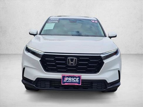 Used 2023 Honda CR-V EX image 8