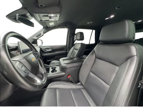 Used 2024 Chevrolet Tahoe LT RWD image 18