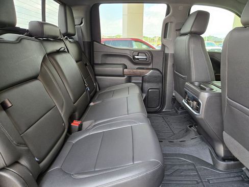 Used 2022 GMC Sierra 1500 SLT image 25