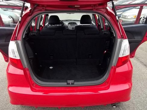 Used 2010 Honda Fit Sport image 17