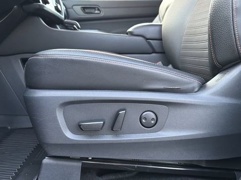 Used 2024 Nissan Pathfinder Rock Creek AWD/4WD image 22