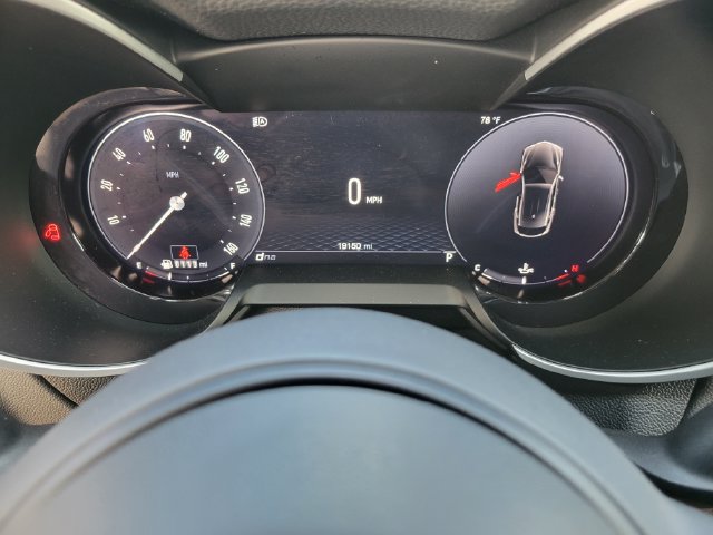 Used 2024 Alfa Romeo Stelvio Veloce AWD/4WD image 34