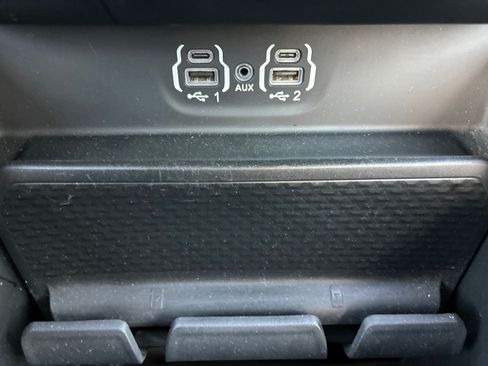 Used 2022 RAM 1500 Big Horn RWD image 34