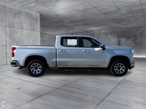 Used 2020 Chevrolet Silverado 1500 LT w/ All-Star Edition image 6