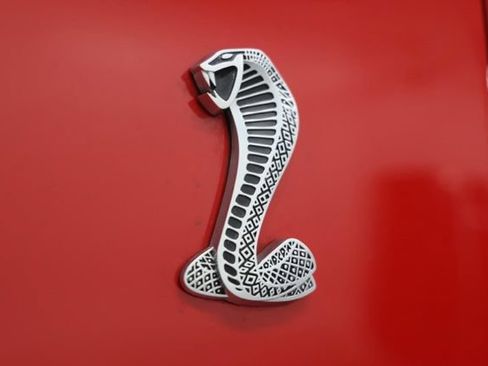 Used 2008 Ford Mustang Shelby GT500 RWD image 8