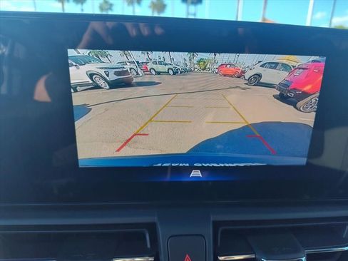 New 2026 Chevrolet TrailBlazer LS FWD image 12