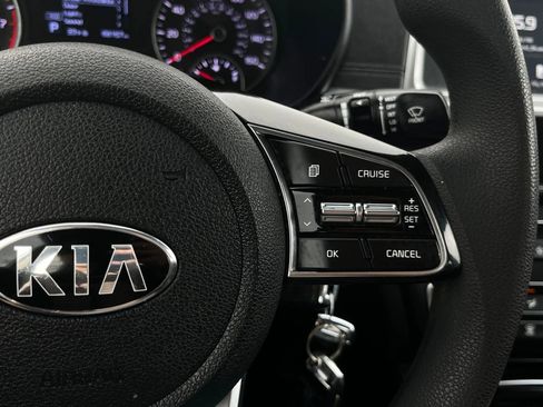 Used 2019 Kia Optima LX w/ LX 17" Wheel Package image 26