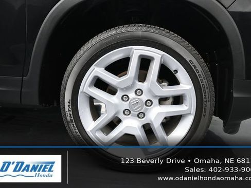 Used 2024 Honda Passport EX-L image 44