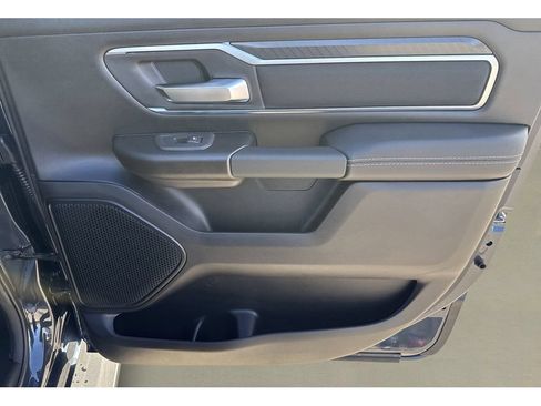 New 2026 RAM 1500 Big Horn AWD/4WD image 39
