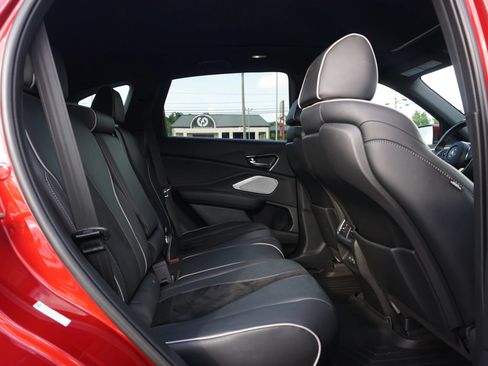 Used 2019 Acura RDX A-Spec AWD/4WD image 23