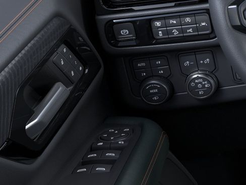 New 2026 GMC Yukon AT4 AWD/4WD image 23