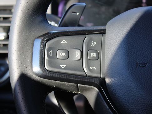 Used 2026 RAM 1500 Rebel w/ G/T Package image 31