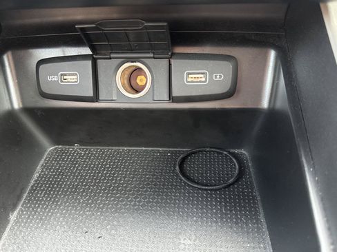 Used 2022 Hyundai Tucson SEL w/ Cargo Package FWD image 30