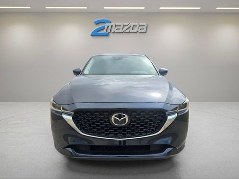 New 2025 MAZDA CX-5 AWD 2.5 S w/ Preferred Package image 8
