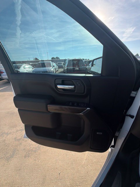Used 2020 Chevrolet Silverado 1500 RST w/ All-Star Edition RWD image 23