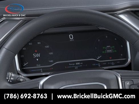 New 2026 GMC Sierra 2500 Denali w/ Denali Reserve Package image 18