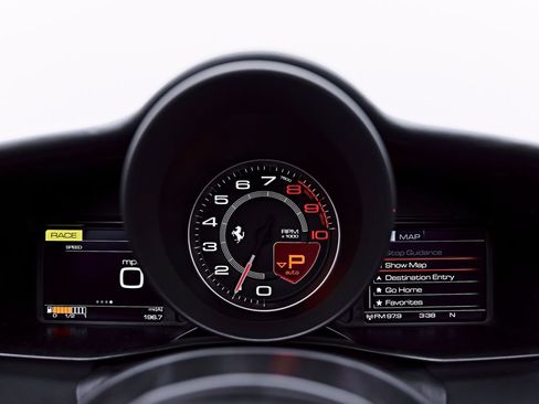 Used 2019 Ferrari 488 Spider RWD image 73