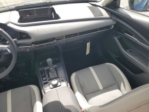 New 2026 MAZDA CX-30 2.5 Turbo w/ Premium Package image 16