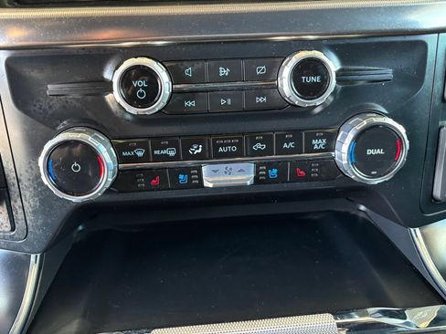 Used 2023 Ford F150 Raptor AWD/4WD image 14