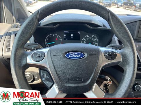 Used 2021 Ford Transit Connect XL image 18