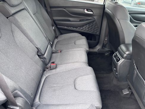 Used 2023 Hyundai Santa Fe SEL AWD/4WD image 15
