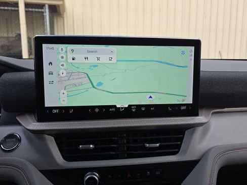 New 2026 Ford Explorer Active w/ Active Comfort Package image 22