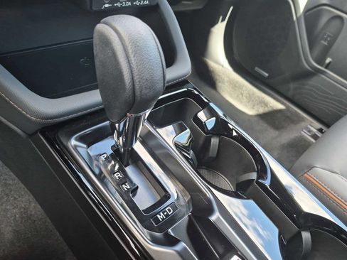 New 2026 Subaru Forester Sport AWD/4WD image 31