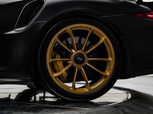 Used 2016 Porsche 911 GT3 RS image 79