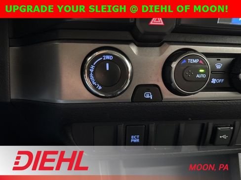 Used 2021 Toyota Tacoma SR image 30