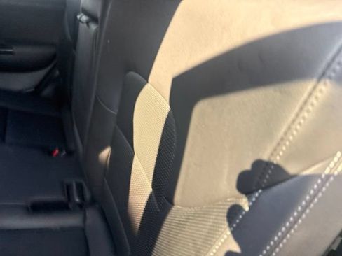 Used 2022 Kia Sportage Nightfall Edition w/ Nightfall Fwd Premium Package image 7