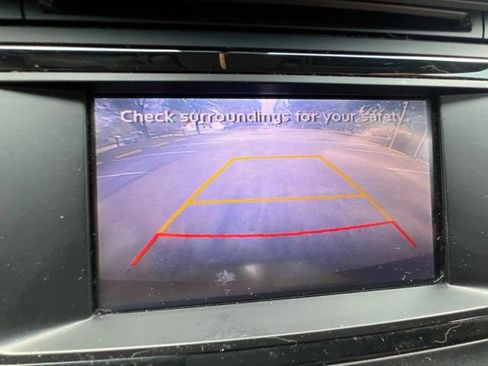 Used 2016 Hyundai Tucson SE w/ Option Group 02 image 11