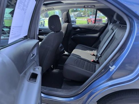 Used 2024 Chevrolet Equinox LT FWD image 24