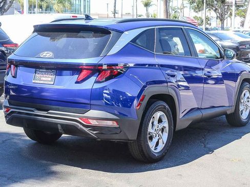 Used 2024 Hyundai Tucson SEL image 6