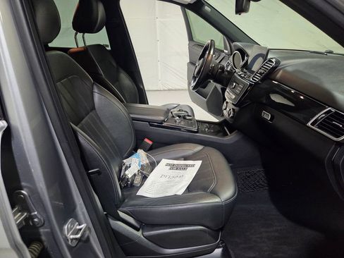 Used 2016 Mercedes-Benz GLE 350 4MATIC w/ Premium Package image 10