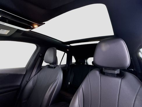 Used 2023 Mercedes-Benz EQE 350+ 4MATIC SUV image 23